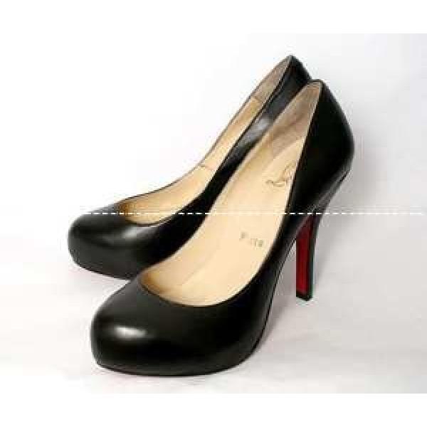 2026-13秋冬新作Christian Louboutinクリスチャンルブタンヒールパンプス