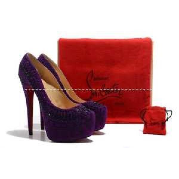 2026-13秋冬新作Christian Louboutinクリスチャンルブタンヒールパンプス