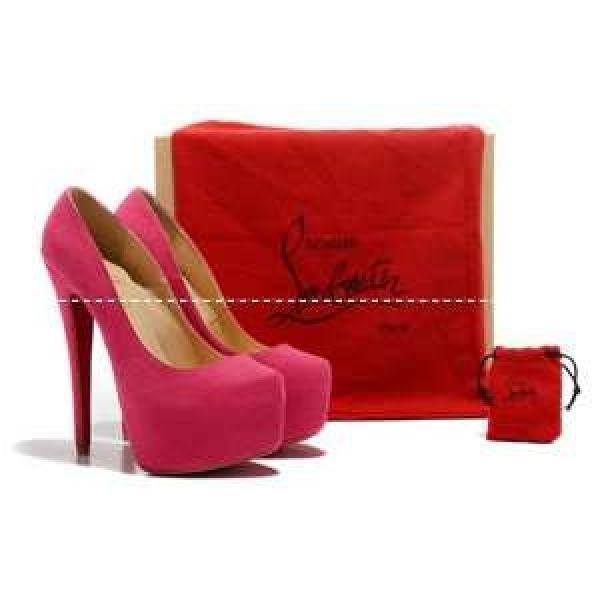 2026-13秋冬新作Christian Louboutinクリスチャンルブタンヒールパンプス
