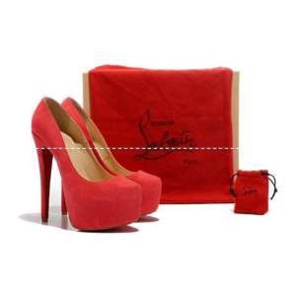 2026-13秋冬新作Christian Louboutinクリスチャンルブタンヒールパンプス