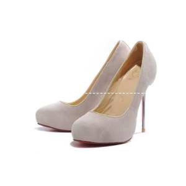 2026-13秋冬新作Christian Louboutinクリスチャンルブタンヒールパンプス