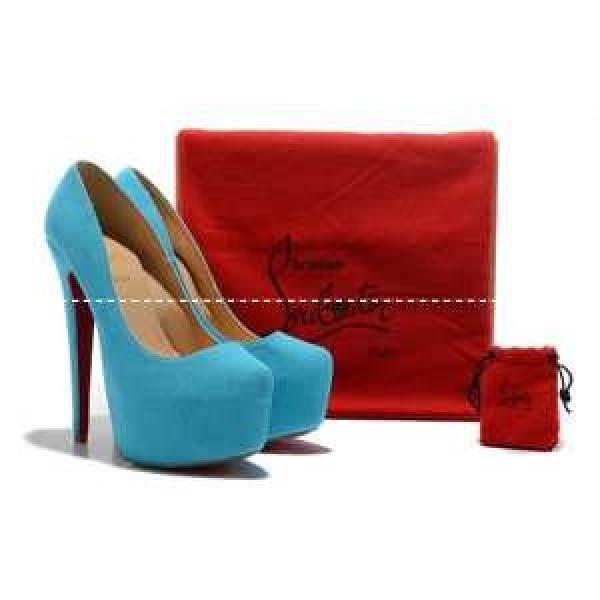 2026-13秋冬新作Christian Louboutinクリスチャンルブタンヒールパンプス