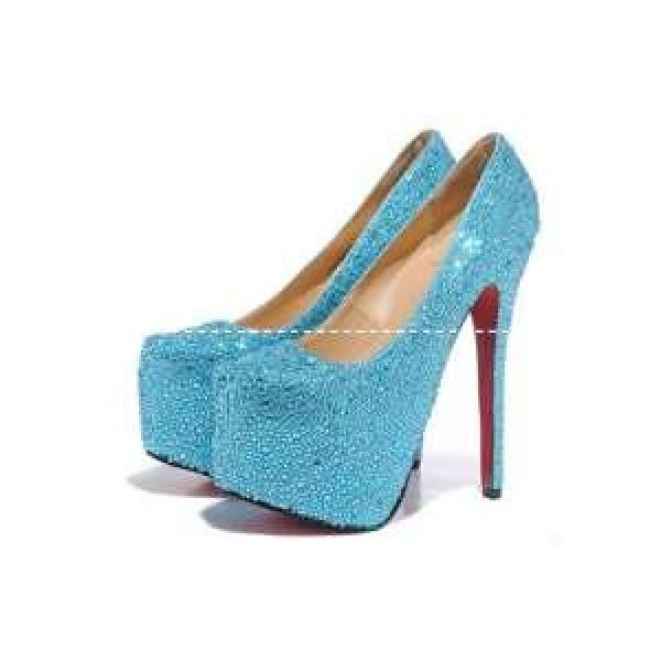 2026-13秋冬新作Christian Louboutinクリスチャンルブタンヒールパンプス
