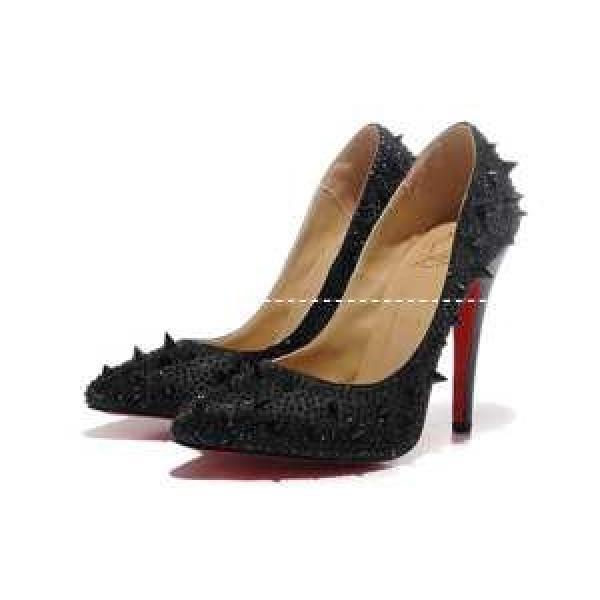 2026-13秋冬新作Christian Louboutinクリスチャンルブタンヒールパンプス