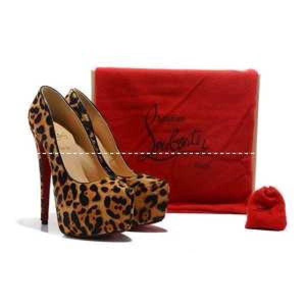 2026-13秋冬新作Christian Louboutinクリスチャンルブタンヒールパンプス