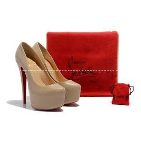 2026-13秋冬新作Christian Louboutinクリスチャンルブタンヒールパンプス