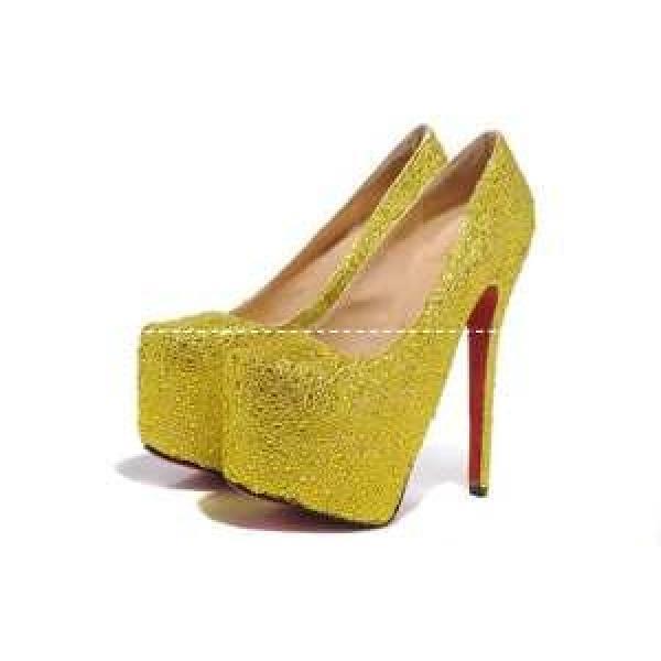 2026-13秋冬新作Christian Louboutinクリスチャンルブタンヒールパンプス