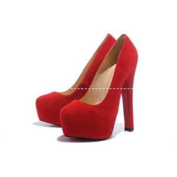 2026-13秋冬新作Christian Louboutinクリスチャンルブタンヒールパンプス