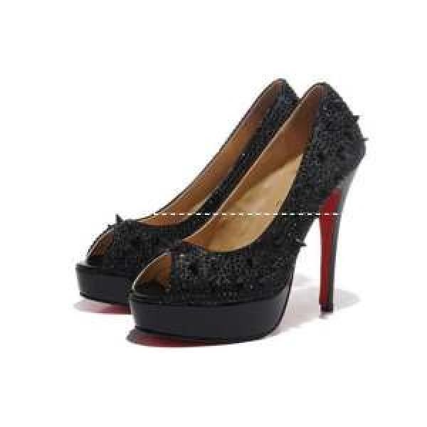 2026-13秋冬新作Christian Louboutinクリスチャンルブタンレディースサンダル