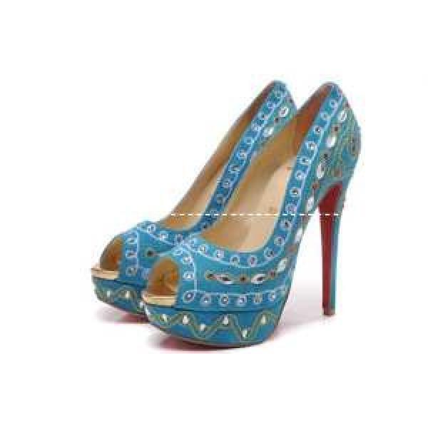 2026-13秋冬新作Christian Louboutinクリスチャンルブタンレディースサンダル