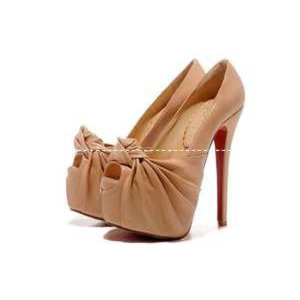 2026-13秋冬新作Christian Louboutinクリスチャンルブタンレディースサンダル