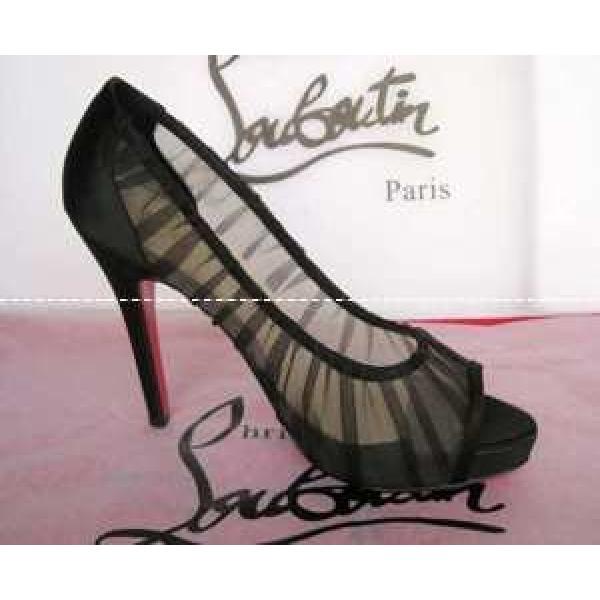 2026-13秋冬新作Christian Louboutinクリスチャンルブタンレディースサンダル