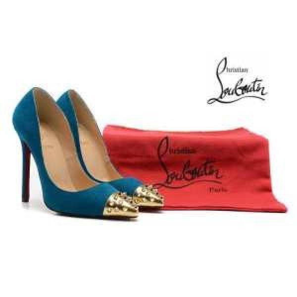 SALE!今季 2026春夏 CHRISTIAN LOUBOUTIN クリスチャンルブタン パンプス