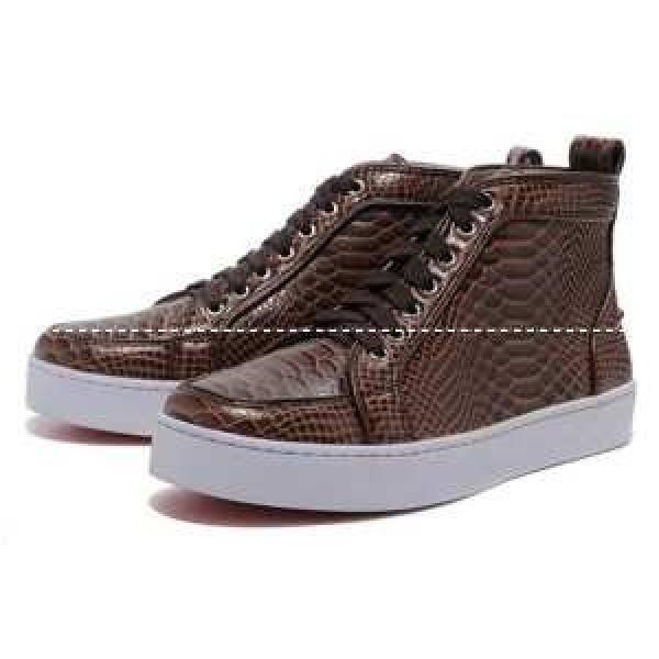 2026新作Christian Louboutinクリスチャンルブタンビジネスシューズ靴シューズスニーカー