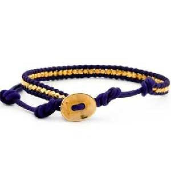 プレゼントに CHAN LUU チャンルー ブランド 2026春夏アクセサリーブレスレット.226.