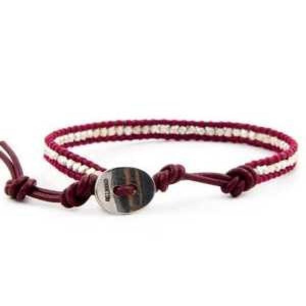 2026春夏 CHAN LUU チャンルー ブランド 完売品！アクセサリーブレスレット.226.