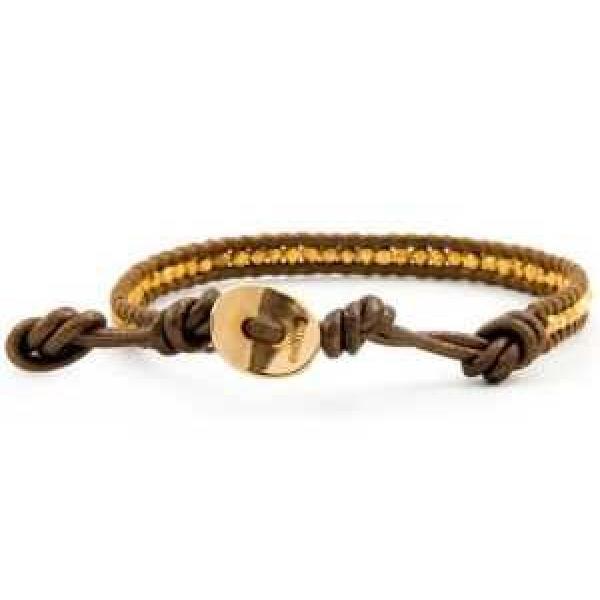 新入荷CHAN LUU チャンルー ブランド 2026春夏 アクセサリーブレスレット.226.