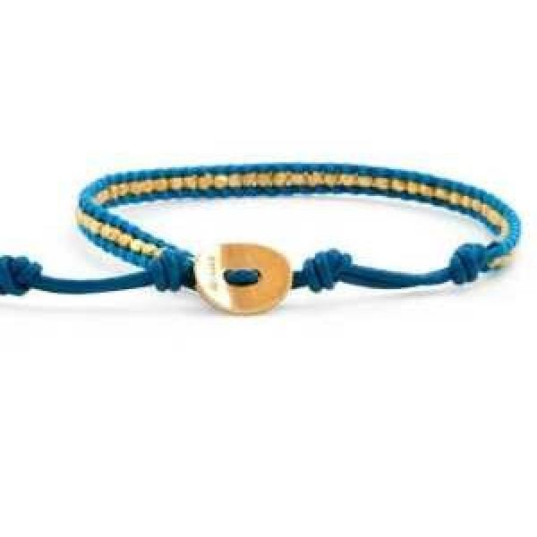 新入荷2026春夏アクセサリーブレスレット CHAN LUU チャンルー ブランド.226.