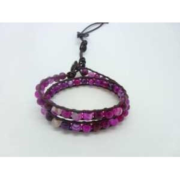 新入荷2026春夏 CHAN LUU チャンルー ブランド アクセサリーブレスレット.226.