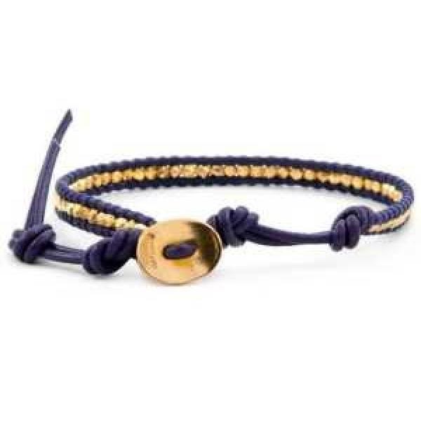 CHAN LUU チャンルー ブランド 2026春夏お買得アクセサリーブレスレット.226.