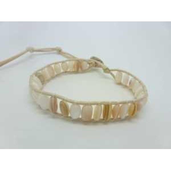2025春夏 CHAN LUU チャンルー ブランド 人気商品 アクセサリーブレスレット.226.