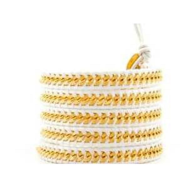 2026春夏 CHAN LUU チャンルー ブランド 完売品！アクセサリーブレスレット.226.