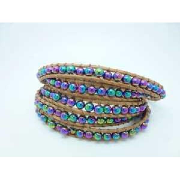 新入荷2026春夏アクセサリーブレスレット CHAN LUU チャンルー ブランド.226.