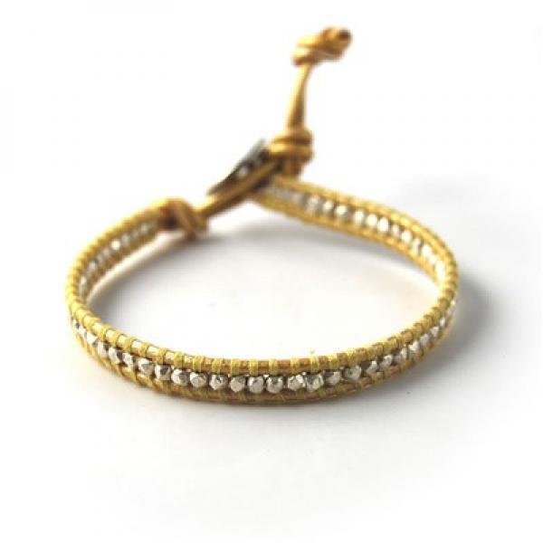 2026新作コピーブランドアクセサリーブレスレットCHAN LUU チャンルー.226.