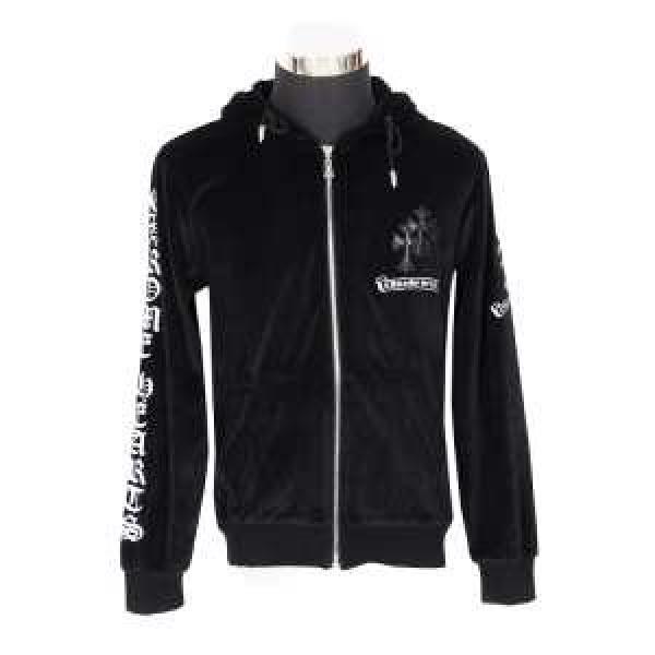 秋冬 2026 完売品！CHROME HEARTS クロムハーツ 帽子付き セットアップ上下