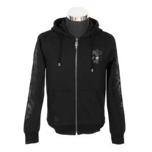 秋冬 2026 ～希少 CHROME HEARTS クロムハーツ 帽子付き セットアップ上下