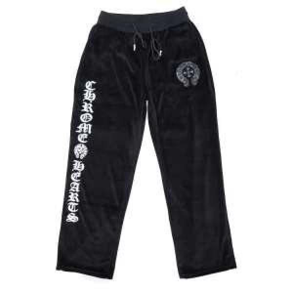 秋冬 2026 超人気美品◆ CHROME HEARTS クロムハーツ チノパン/スポーツパンツ