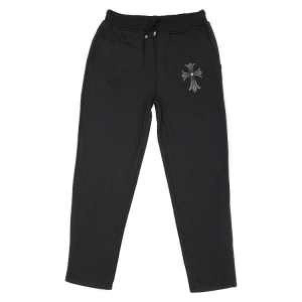 秋冬 2026 アウトドア系 CHROME HEARTS クロムハーツ チノパン/スポーツパンツ