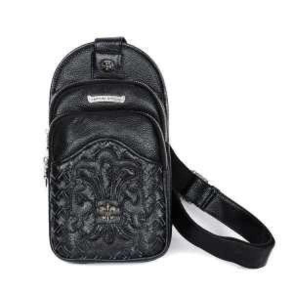 秋冬 2026 バランスのいい大きさ CHROME HEARTS クロムハーツ 売れ筋のいい リュック.28.