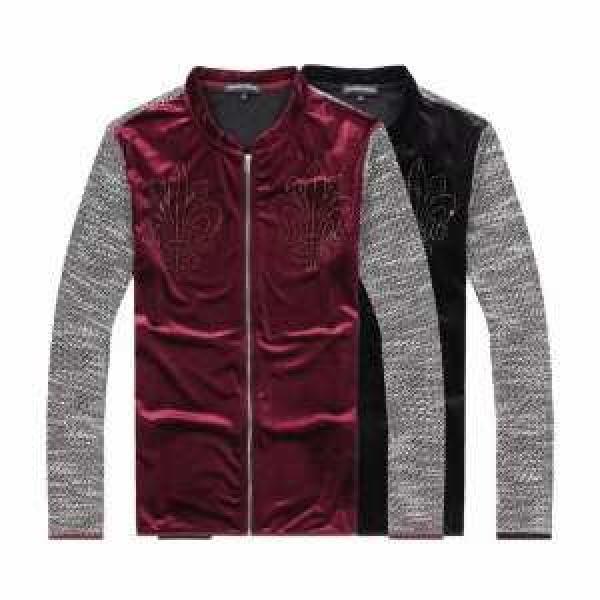 大好評 2026秋冬 CHROME HEARTS クロムハーツ 長袖ポロシャツ 2色可選