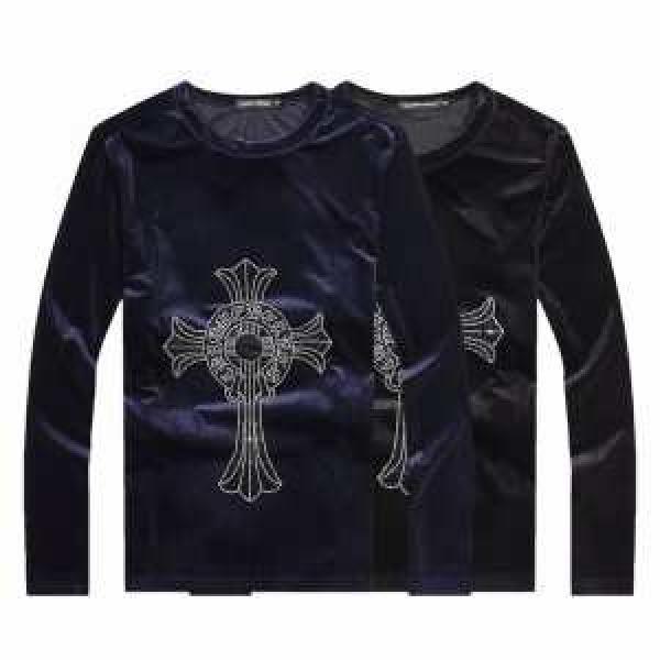 2026秋冬 CHROME HEARTS クロムハーツ◆モデル愛用◆カシミヤコート 2色可選