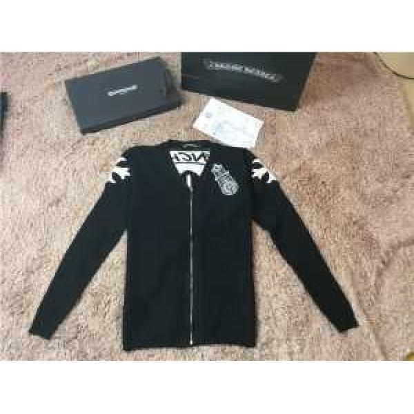 2026秋冬 高級感を引き立てる CHROME HEARTS クロムハーツ セーター 2色可選