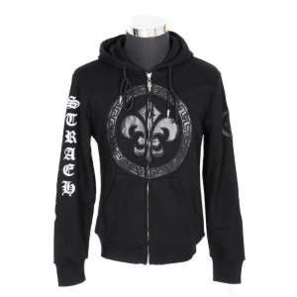 人気商品 2026秋冬 CHROME HEARTS クロムハーツ パーカー