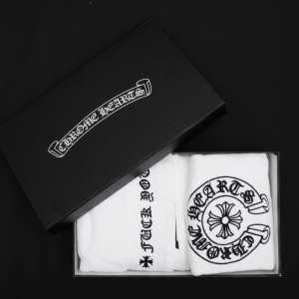 2026大人気☆ CHROME HEARTS クロムハーツ SALE開催 バスタオル