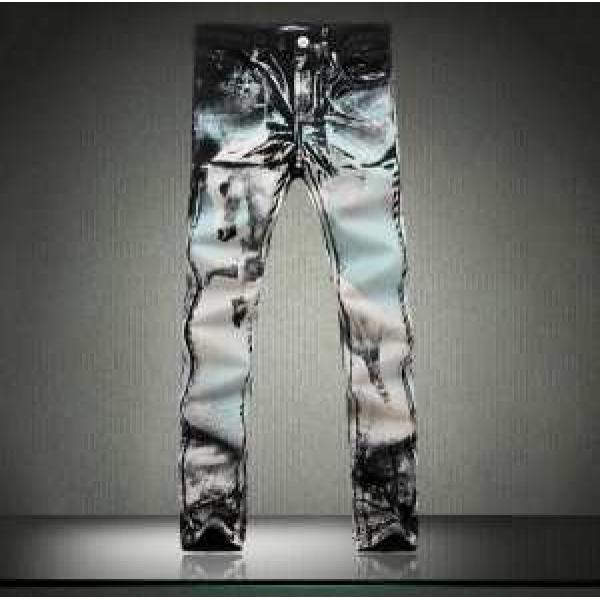 お買得 2026秋冬 CHROME HEARTS クロムハーツ ジーンズ カラバリ
