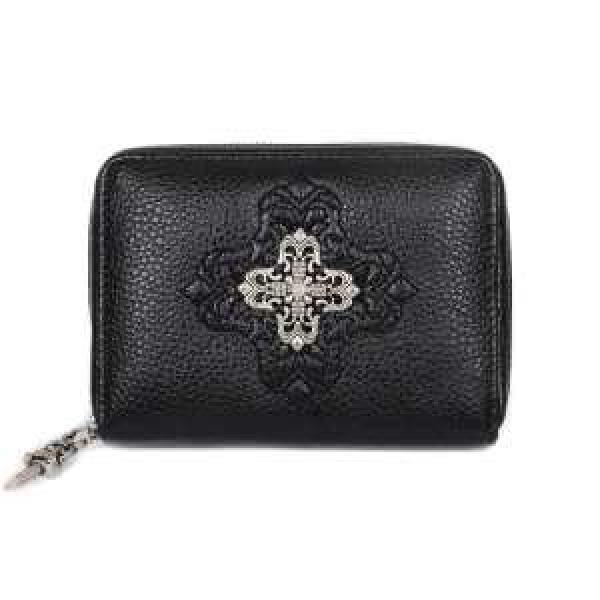 人気激売れ新作 2026秋冬 CHROME HEARTS クロムハーツ メンズ財布.29.