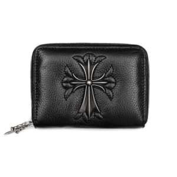 【激安】2026秋冬 CHROME HEARTS クロムハーツ メンズ財布.29.