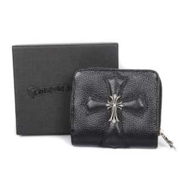 特選新作 2026秋冬 CHROME HEARTS クロムハーツ メンズ財布.29.