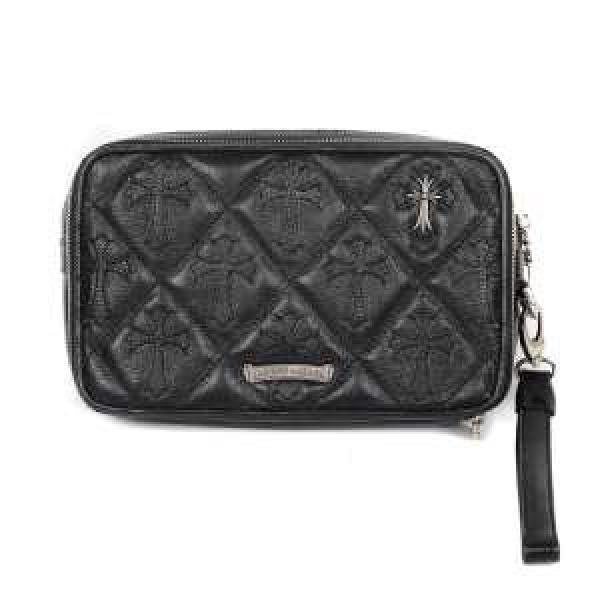 希少 2026秋冬 CHROME HEARTS クロムハーツ ビジネスケース.29.
