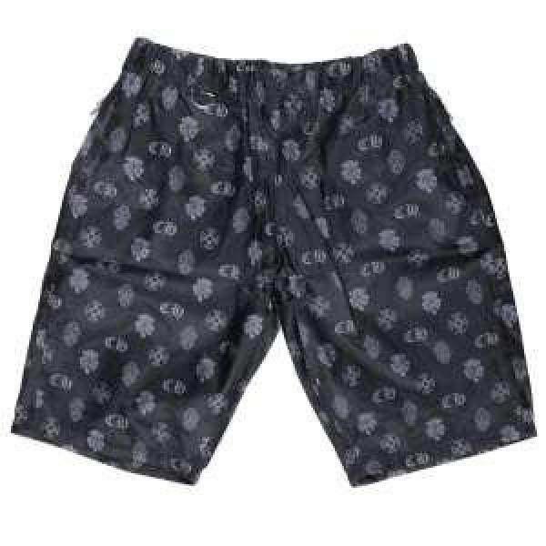 2026春夏 超人気美品◆ CHROME HEARTS クロムハーツ  ショートパンツ