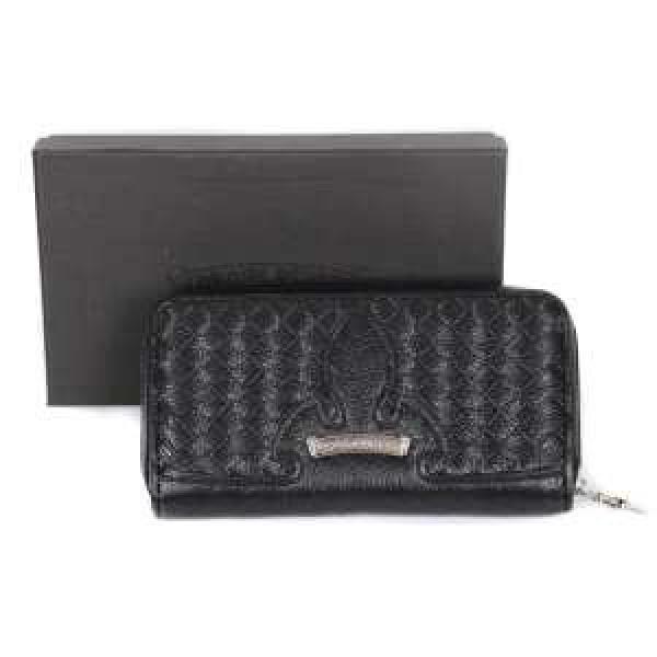 2026秋冬 入手困難 CHROME HEARTS クロムハーツ ビジネスケース.29.