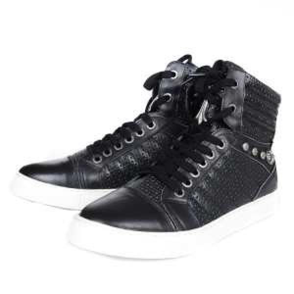 大人気☆NEW!!  2026秋冬 CHROME HEARTS クロムハーツ スニーカー
