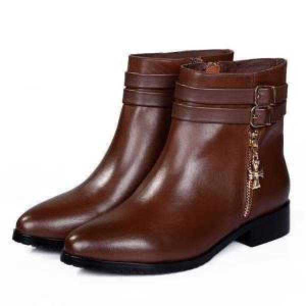 2026 SALE開催 CHROME HEARTS クロムハーツ  ショートブーツ