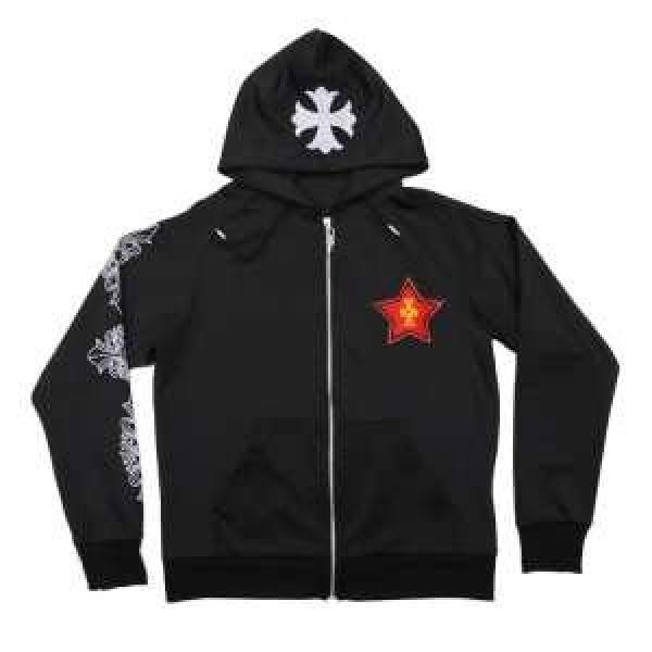 入手困難 2026秋冬 CHROME HEARTS クロムハーツ ジャケット セットアップ上下