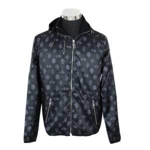 大人気☆NEW!!2026秋冬 CHROME HEARTS クロムハーツ ジャケット