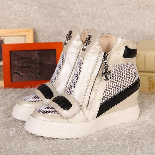 2026春夏 CHROME HEARTS クロムハーツ 大人気☆NEW!! カジュアルシューズ